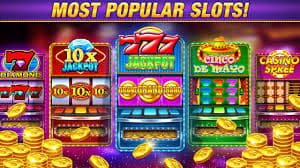 Layar gaming sportsbook dan casino di perangkat mobile